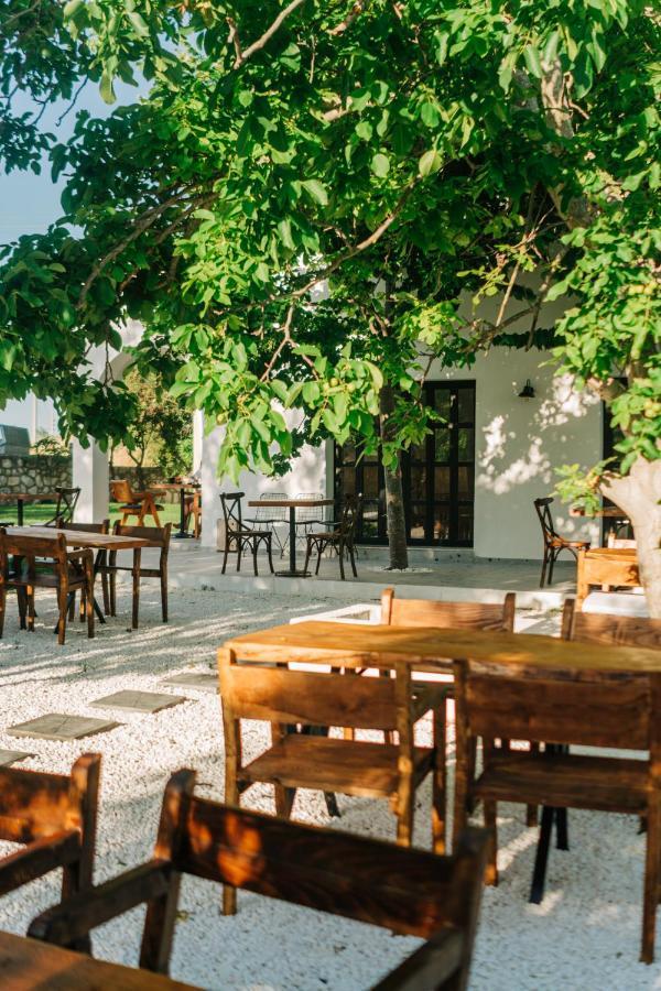 Riserva Urla Exteriör bild